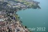 Luftaufnahme Kanton Thurgau/Rorschach - Foto Rorschach SG 1238